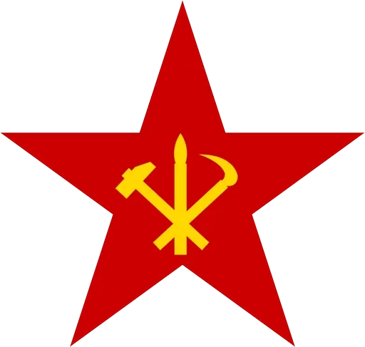 Стикер ✊ из набора Ссср всегда готов
