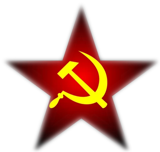 Стикер ✊ из набора Ссср всегда готов