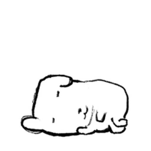 Стикер ⭐ из набора Puppy