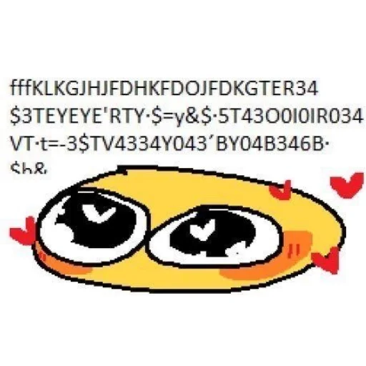 Стикер 🥰 из набора Тяжелый рок форева by