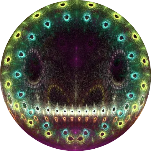 Fractals Fam