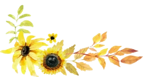 Стикер 🌼 из набора Fremantle lines