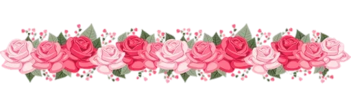 Стикер 🌸 из набора Fremantle lines
