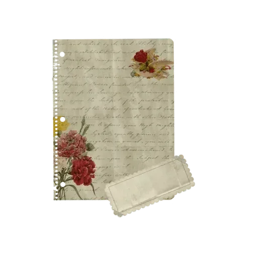 Стикер 📜 из набора Fremantle lines