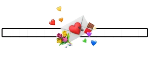 Стикер 💌 из набора Fremantle lines