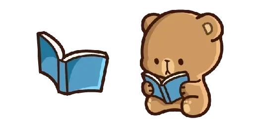 Стикер 📖 из набора Fremantle lines