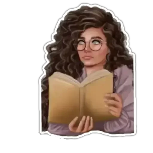 Стикер 📖 из набора Fremantle lines