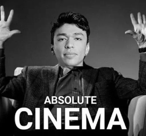 Cinema