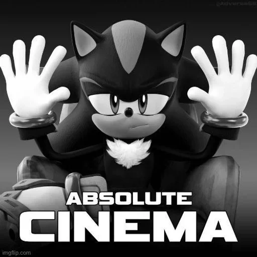 Стикер 🌟 из набора Cinema