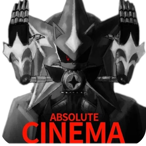 Стикер 🖼 из набора Cinema