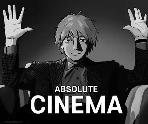 Стикер 🌟 из набора Cinema