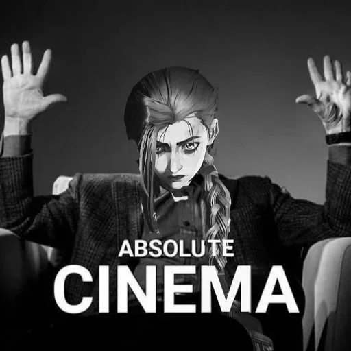 Стикер 🌟 из набора Cinema