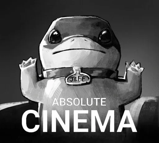 Стикер 🌟 из набора Cinema