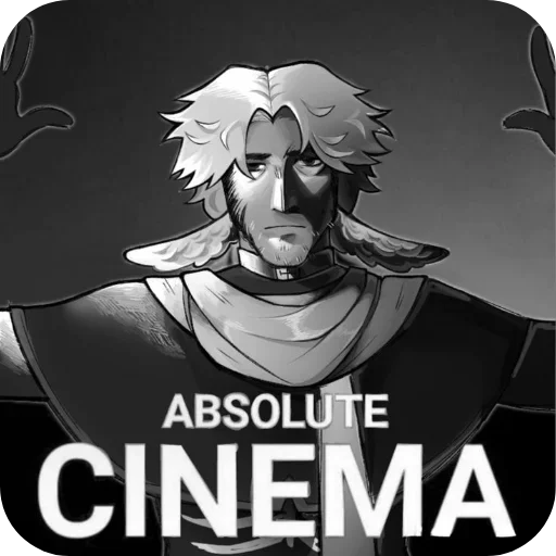 Стикер 🖼 из набора Cinema