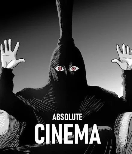 Стикер 🌟 из набора Cinema