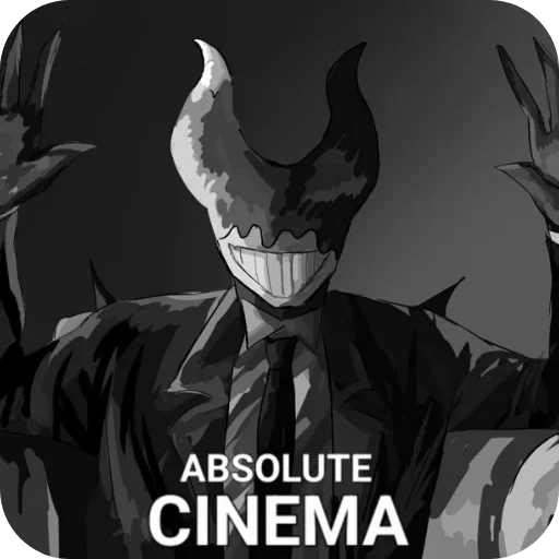 Стикер 👍 из набора Cinema