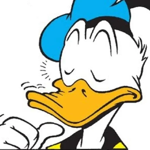 Donald Duck