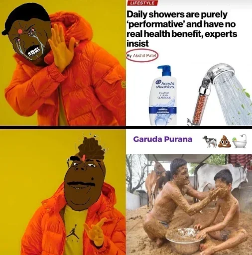 Стикер 🚿 из набора Talks