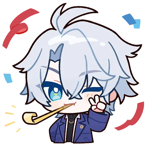 🍗 Honkai: Star Rail × ROSTIC'S