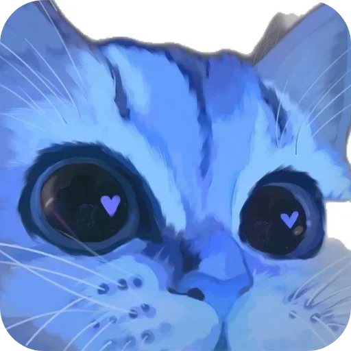 Стикер из набора Darkness