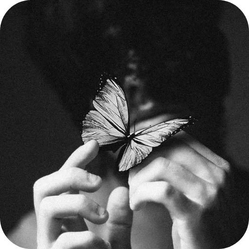 Стикер 🐞 из набора Darkness