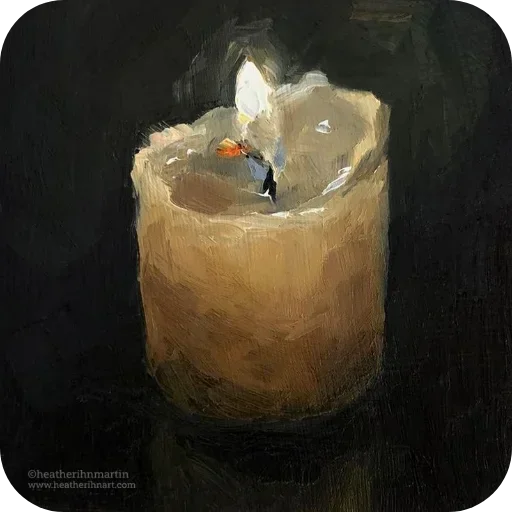 Стикер 👍 из набора Darkness