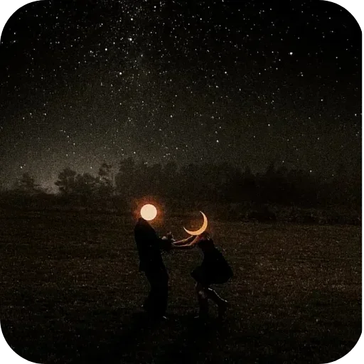 Стикер 👍 из набора Darkness
