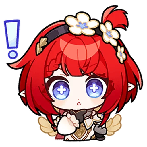 Honkai Star Rail -