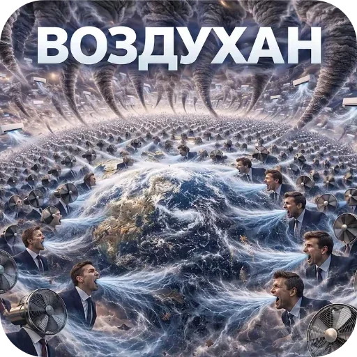 Стикер 💨 из набора Стикерпак пидораса