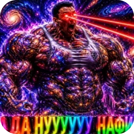 Стикер 🖼 из набора Стикерпак пидораса