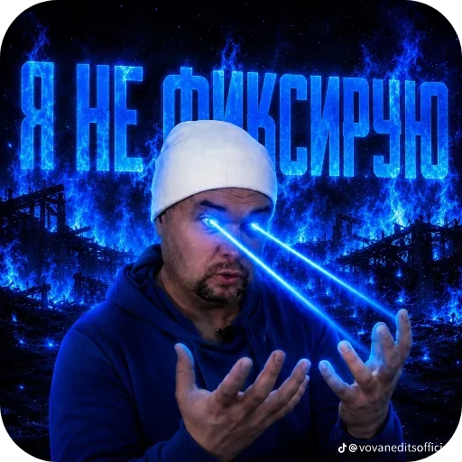 Стикер ✋ из набора Стикерпак пидораса