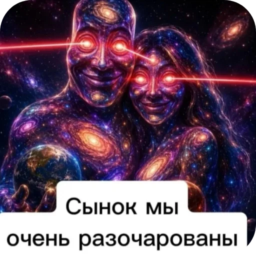 Стикер ❤ из набора Стикерпак пидораса