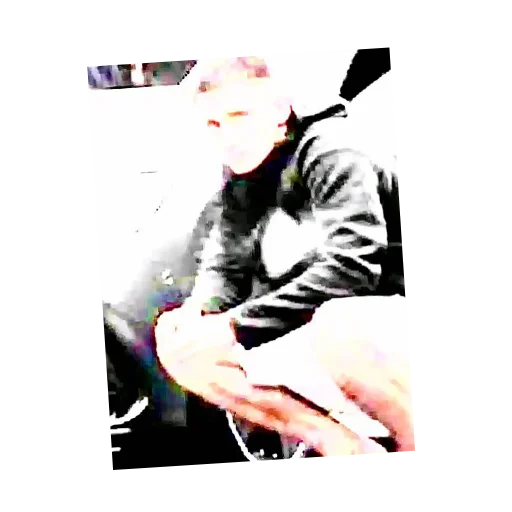 Стикер ✋ из набора 🤙