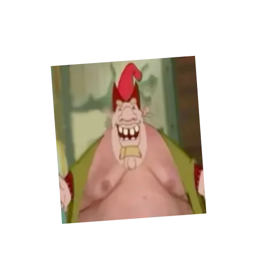 Стикер 👄 из набора 🤙