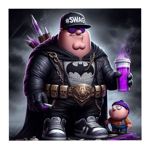 Стикер 🧥 из набора 🤙