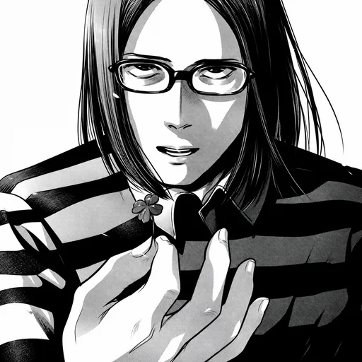 Стикер ⛓️ из набора 𝑷𝒓𝒊𝒔𝒐𝒏 𝒔𝒄𝒉𝒐𝒐𝒍