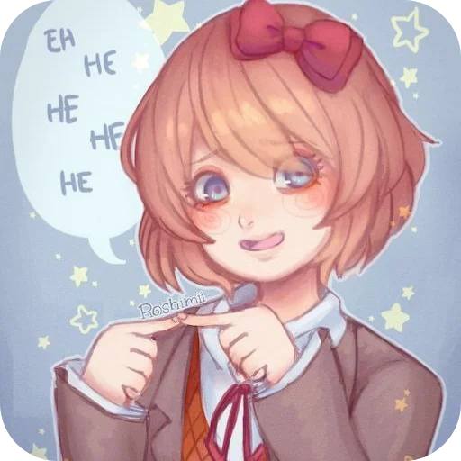 Стикер ❤ из набора •Ꮯᴀйᴏᴩи• //