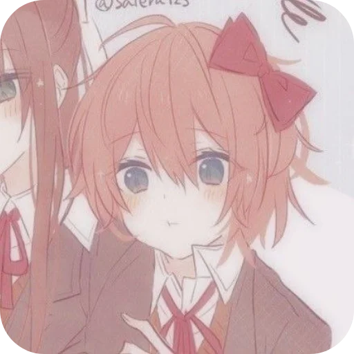 Стикер ❤ из набора •Ꮯᴀйᴏᴩи• //