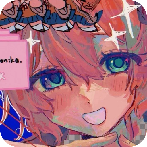 Стикер ❤ из набора •Ꮯᴀйᴏᴩи• //