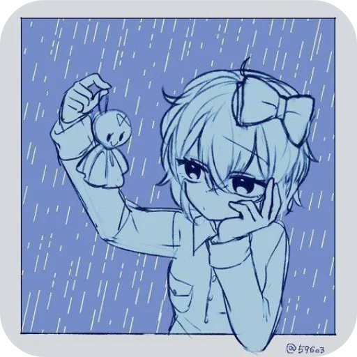 Стикер ❤ из набора •Ꮯᴀйᴏᴩи• //