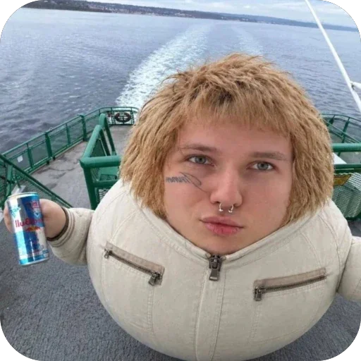 Кай ангел ехе