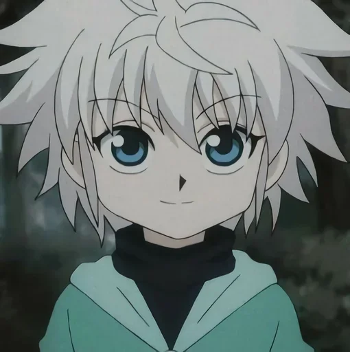 Killua ::