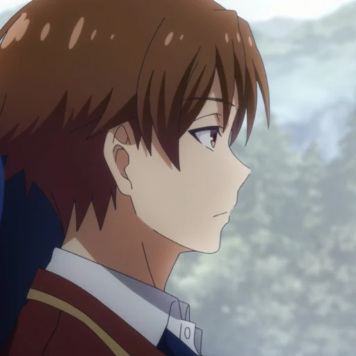 🍂Kiyotaka Ayanokoji|