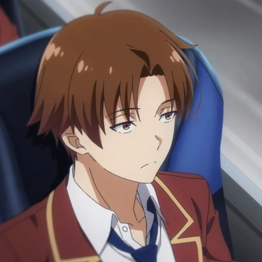 🍂Kiyotaka Ayanokoji|