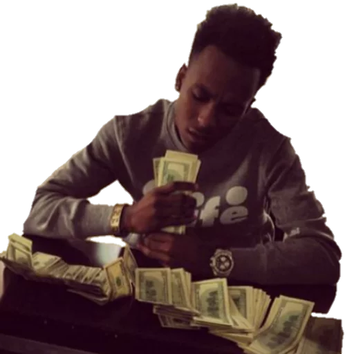 Стикер 💸 из набора Kneegrow Pack |
