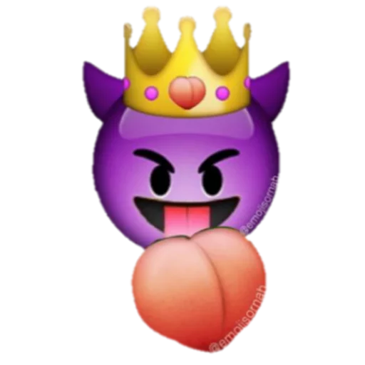 Стикер 🍑 из набора Kneegrow Pack |