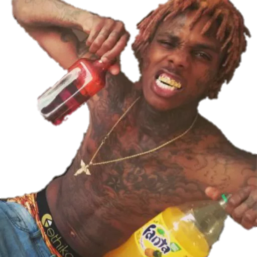Стикер 🍇 из набора Kneegrow Pack |