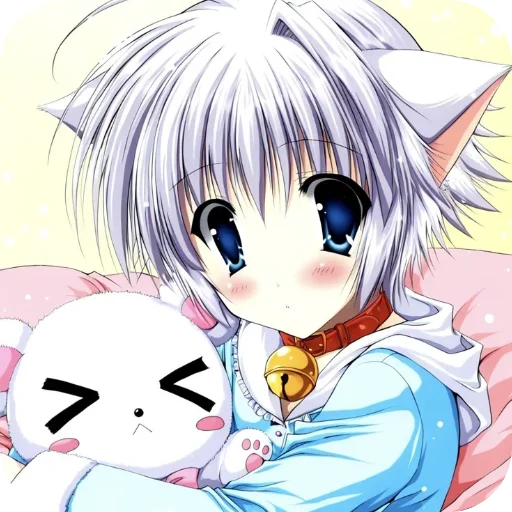 Кошкомальчики