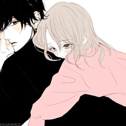 LOVE Stories