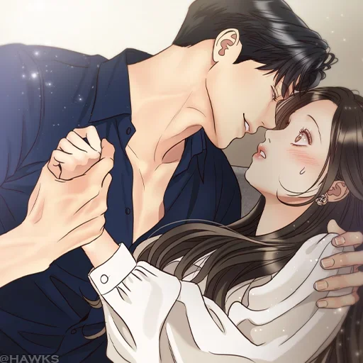 LOVE Stories